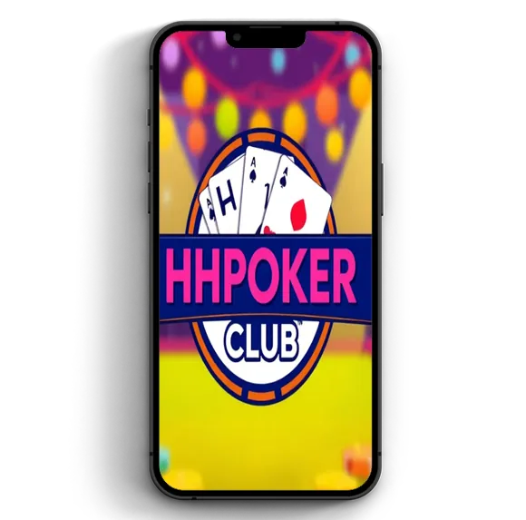 HHpoker客服俱乐部